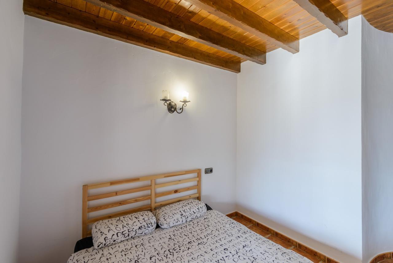 Alhaurín el Grande Cubo'S Villa Cortijo La Indiana מראה חיצוני תמונה