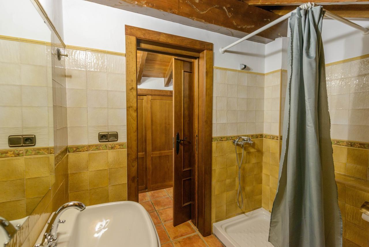 Alhaurín el Grande Cubo'S Villa Cortijo La Indiana מראה חיצוני תמונה